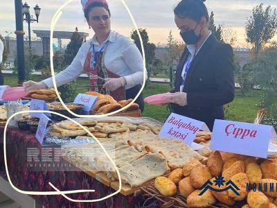 «Արևմտյան Ադրբեջան» կեղծ եզրույթի շուրջ ակտիվացել են հայ մշակույթի բռնյուրացման ձգտումները. monumentwatch.org