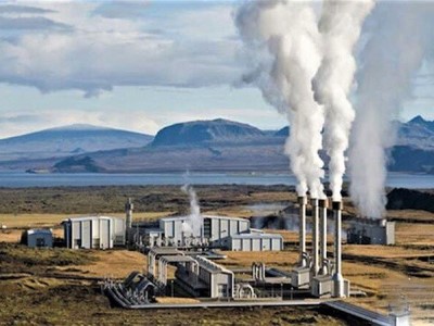 Իրանում շահագործման կհանձնվի Մերձավոր Արևելքում առաջին երկրաջերմային էլեկտրակայանը