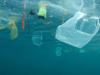 Researchers study impact of microplastics on oceans, human body