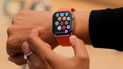 Apple-ը բողոքարկել է իր ժամացույցների ներկրումն արգելելու որոշումը