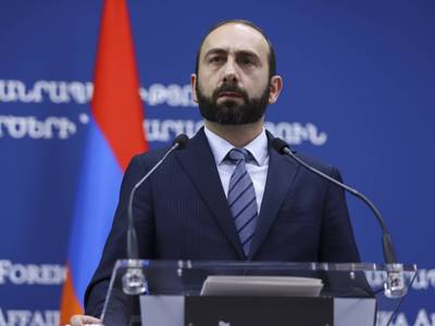 Мирзоян: Чрезвычайно важно, чтобы процесс делимитации границы с Азербайджаном был прогнозируемым