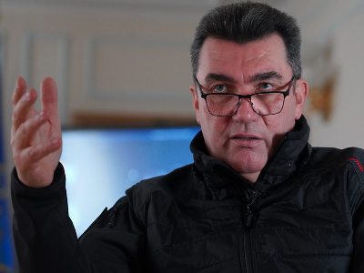 Украина пригрозила России пятью последствиями в ответ массированные ракетные удары