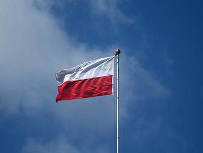 Генштаб: В воздушное пространство Польши вторглась российская ракета