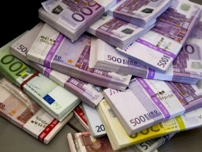 Эстония планирует потратить на оборону 1,3 млрд евро в 2024 году
