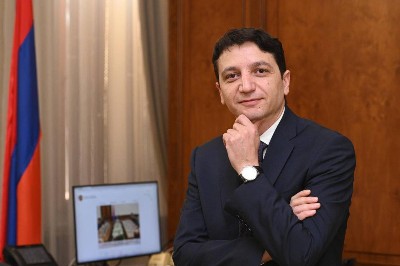 2023 թ. ձեռքբերումները վստահություն են տալիս, որ հաջորդ տարի անելու ենք ավելին. ֆինանսների նախարար