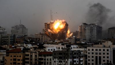 В результате атаки на Бейрут погиб заместитель главы политического бюро ХАМАС