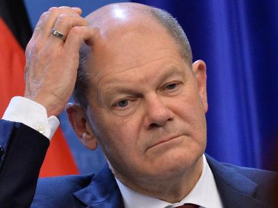 Канцлер Германии может досрочно покинуть свой пост: Кто его заменит?