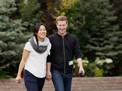 Mark Zuckerberg, wife plan to build bunker on their farm in Hawaii
