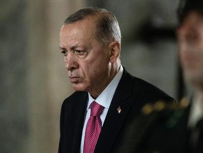 Erdogan: Turkey has resolved its differences with some regional countries