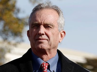 Armenia, Karabakh supporting US presidential candidate Robert F. Kennedy Jr. collects required number of signatures