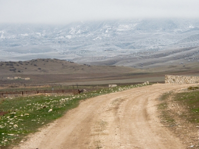 Azerbaijan soldiers die in road accident in Nagorno-Karabakh