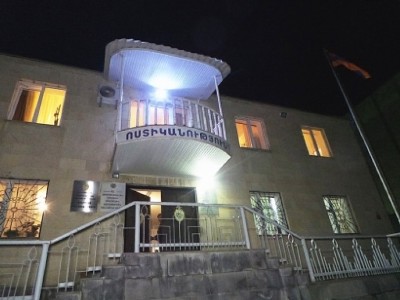 Դիլիջանում 41-ամյա բնակիչը կտրել է շների ականջները՝ պատճառաբանելով, թե իրեն պատկանող միսը կերել ու հոշոտել են