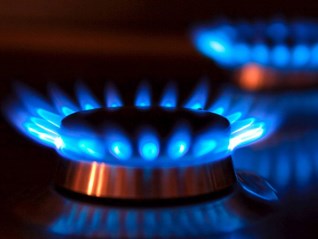Прекращено газоснабжение центра Еревана

 