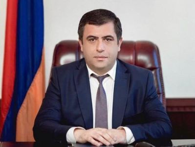 Арам Хачатрян: Согласно собственному заявлению я был освобожден от должности губернатора Лори