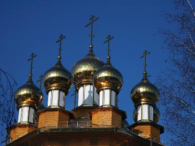 В Белгороде и Щебекино отменили ночные литургии на Рождество