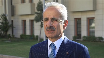Ուրարօղլու. Թուրքիան հույս ունի 2028 թ․-ին իրականացնել Զանգեզուրի միջանցքի նախագիծը