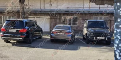 Стрельба в Ереване: подвергнут приводу владелец ночного клуба