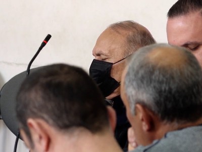 Заседание по делу Гагика Хачатряна отложено