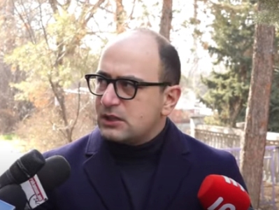 Оппозиционный депутат: Внеочередные выборы – это зло