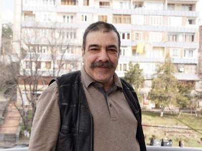 Մահացել է «Իրավունք» թերթի գլխավոր խմբագիր Հովհաննես Գալաջյանը