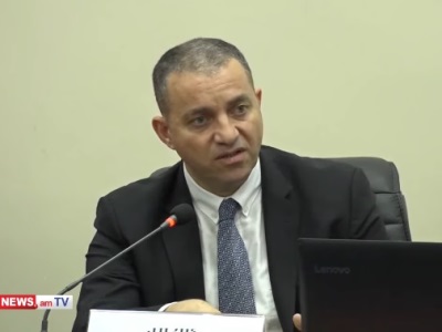 Министр экономики Армении прокомментировал вопрос о сложностях экспорта в Россию
