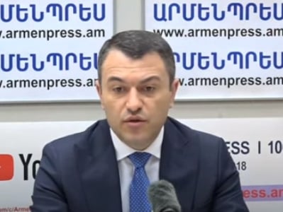 Чиновник: В Армении создадут систему в целях формирования реалистичной картины на рынке недвижимости