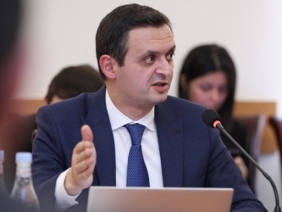 Замминистра: В Армении возникла необходимость отмены некоторых льгот