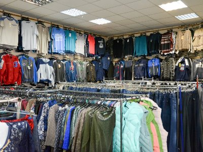 В Армении уровень цен на непродовольственные товары вырос на 0,1%