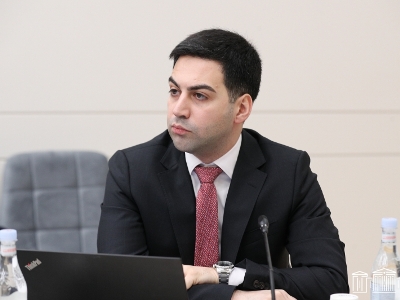 В Армении начнут закрывать магазины дьюти-фри, не соответствующие стандартам качества