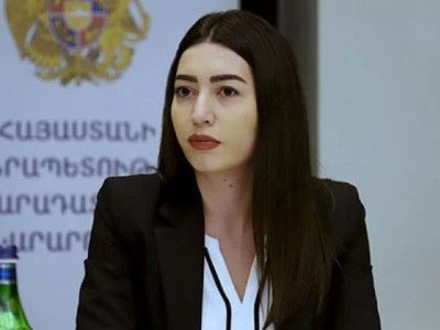 МВД РА: Страны СНГ должны применять единый подход при документировании в случаях депортации
