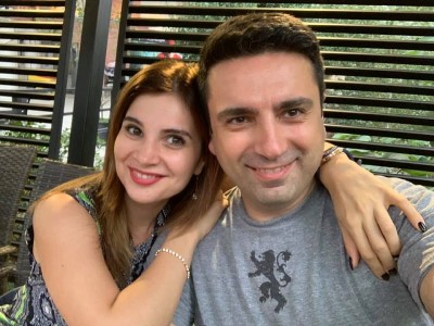 «Ժողովուրդ». ԲՏԱ նախարար Մխիթար Հայրապետյանը սանկցիա է կիրառել ԱԺ նախագահի կնոջ կայքի՝ Freenews.am-ի նկատմամբ. բացառիկ