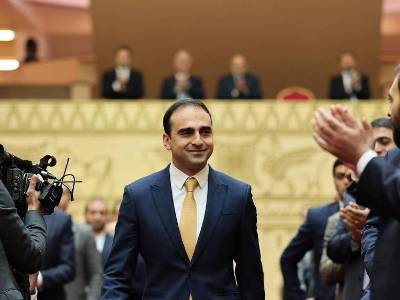 «Հրապարակ». Ավինյանի հարցը դեռ փակված չէ