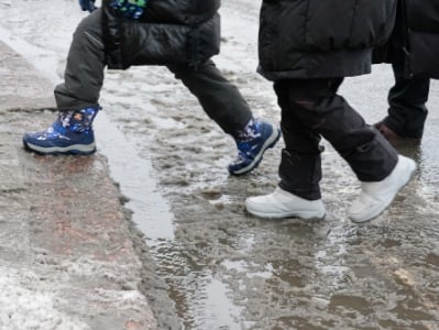 Погода в Армении
