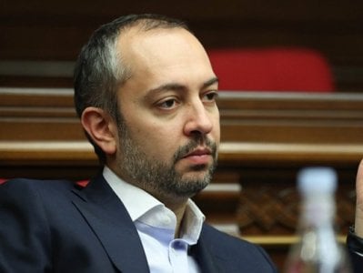 В Армении могут смягчить штраф за вождение без ОСАГО
