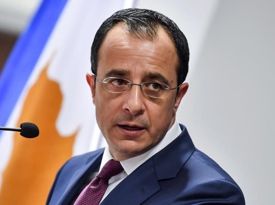 Անելու եմ ամեն ինչ, որպեսզի երկրի հյուսիսային մասն ազատագրվի Թուրքիայի բարբարոսական օկուպացիայից․ Կիպրոսի նախագահ