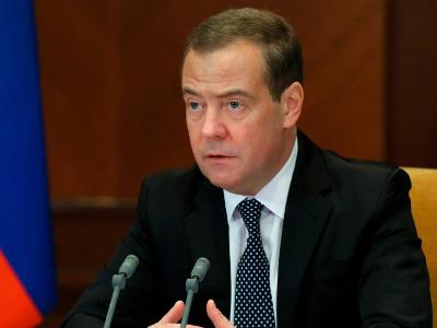 Մեդվեդևը պարզաբանել է, թե որ դեպքում Ռուսաստանը կարող է միջուկային զենք կիրառել