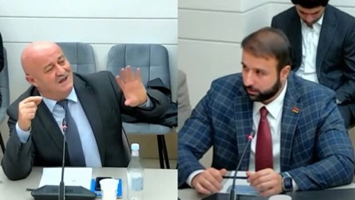 «Ժողովուրդ». Ինչո՞ւ է աղմկում Հովիկ Աղազարյանը. խարդավանքներ՝ թիմի ներսում