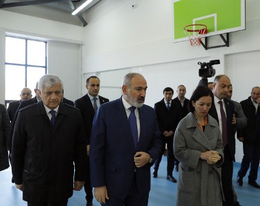 «Ժողովուրդ». Ի՞նչ է արվում, որ թերություններն իսկապես շտկվեն, իսկ մեղավորները՝ պատժվեն. Փաշինյանի այցերի հետքերով