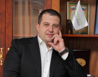 «Փաստ». «Մահմուդ Սաադին վռնդել եմ աշխատանքից՝ խաբեության ու չարաշահումների համար». Նարեկ Նալբանդյան