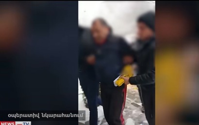Հայտնի է Տիրան Խաչատրյանի մասնակցությամբ աղմկահարույց միջադեպի մյուս 4 մասնակիցների ինքնությունը