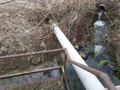 Ապօրինի 8 հորի շահագործում կասեցվել է. ԲԸՏՄ
