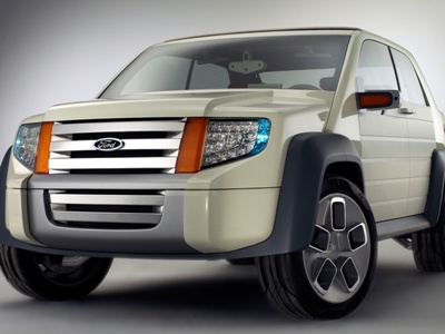 Ford-ի ավտոպահեստամասերը պատրաստվելու են տերեւներից