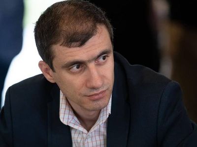 Ալավերդու ինքնահռչակ համայնքապետի լիազորությունները կասեցվել են՝ մինչև դատարանի վերջնական որոշումը. Առաքելյան