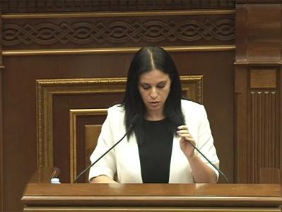 ՔՊ-ում ուզո՞ւմ են Արցախի գերեզմանափոր դառնալուց հետո դառնալ նաև Հայաստանի գերեզմանափորը. Դեռ կա ժամանակ. Մանուկյան