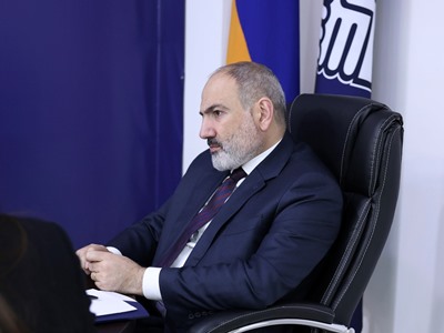ՔՊ հերթական նիստն է տեղի ունեցել. Քննարկվել են Լոռու մարզի Տարածքային կազմակերպությունների աշխատանքի հետ կապված հարցեր