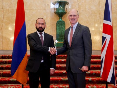 ԱԳՆ-ն ամփոփել է 2023-ին մեկնարկած ՀՀ-ի և ՄԹ-ի միջև ռազմավարական երկխոսության արդյունքները