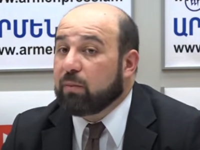 Ցուցանմուշների թիվը Հայաստանի պատմության թանգարանում գերազանցել է 400 հազարը. տնօրեն