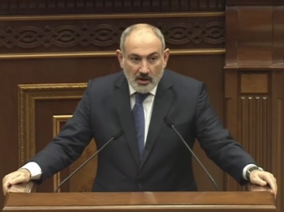 Սուբվենցիոն ծրագրեր նախագծելիս մենք աշխատում ենք կապիտալ բնույթի ծախսեր անել. վարչապետ