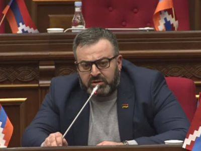 Ի՞նչ անել ձմռանը Հայաստանի ճանապարհների հետ. Պատգամավորը դժգոհել է Փաշինյանին