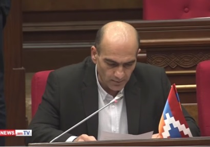 Պատգամավոր. 23 տեսուչ չի կարող վերահսկել 743 հազ․ մարդու աշխատանքային իրավունքների պահպանումը